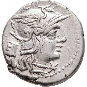M.Marcius Mn.f., 134 př.Kr.