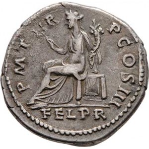 Hadrianus, 117 - 138