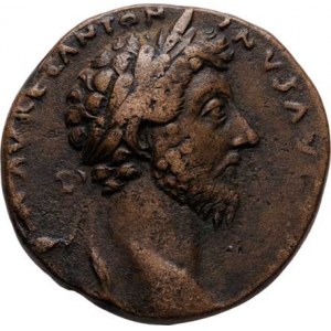 Marcus Aurelius, 161 - 180