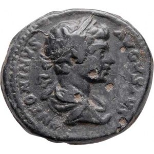 Caracalla, 198 - 217