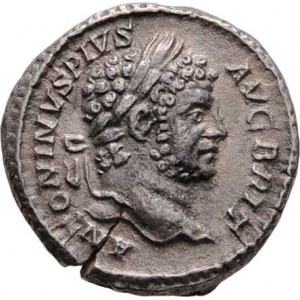 Caracalla, 198 - 217