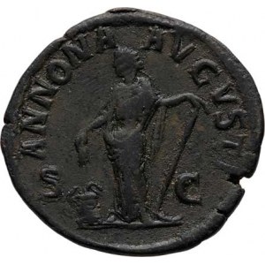 Alexander Severus, 222 - 235