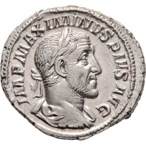 Maximinus I., 235 - 238