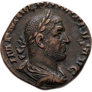 Philippus I., 244 - 249