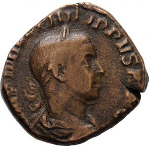 Philippus II., 247 - 249