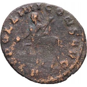 Gallienus, 253 - 268