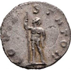 Gallienus, 253 - 268