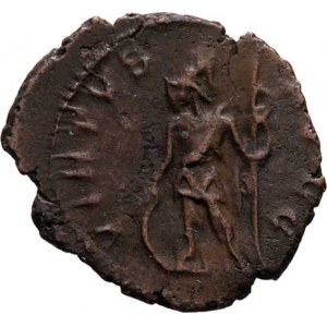 Tetricus I., 270 - 273