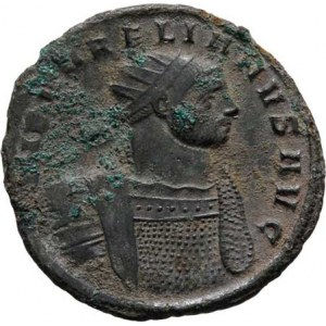 Aurelianus, 270 - 275