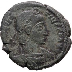 Constantius II., 337 - 361
