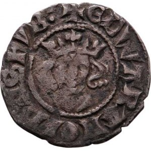 Anglie, Edward I., 1272 - 1307