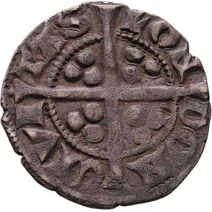 Anglie, Edward I., 1272 - 1307