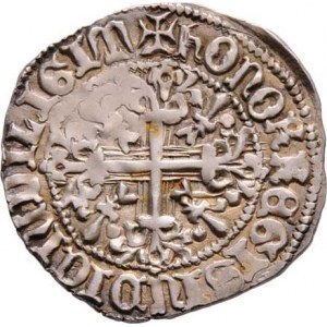 Itálie - Neapol, Robert z Anjou, 1309 - 1343