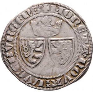 Lucembursko, Václav I. - bratr Karla IV., 1353 - 1383