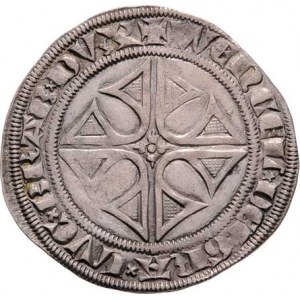 Lucembursko, Václav I. - bratr Karla IV., 1353 - 1383