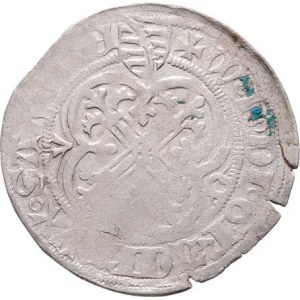 Sasko - Míšeň, Wilhelm III. Statečný, 1437 - 1482