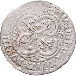 Sasko - Míšeň, Friedrich II. a Wilhelm III.,1440-1464