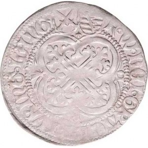 Sasko - Míšeň, Friedrich II. a Wilhelm III.,1440-1464