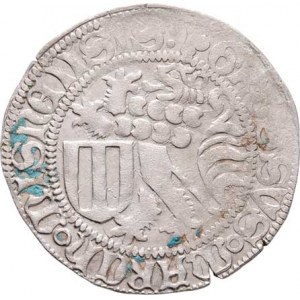 Sasko - Míšeň, Friedrich II. a Wilhelm III.,1440-1464