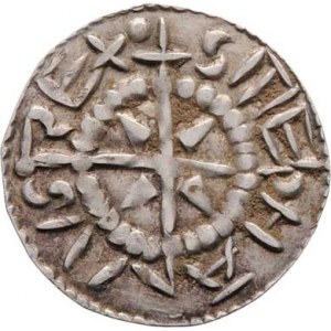 Uhry, Štěpán I., 997 - 1038