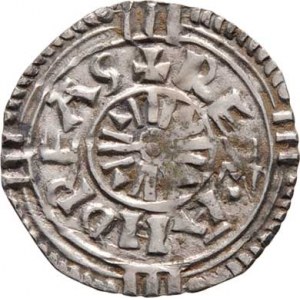 Uhry, Ondřej I., 1046 - 1060