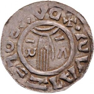 Boleslav II., knížetem v Čechách  967 - 999