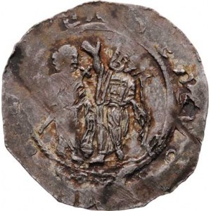 Soběslav I., knížetem v Čechách 1125 - 1140