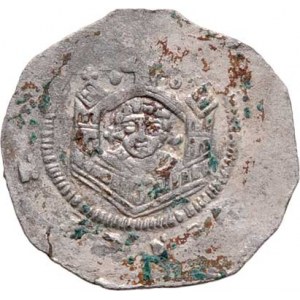 Vladislav II., králem v Čechách 1158 - 1174