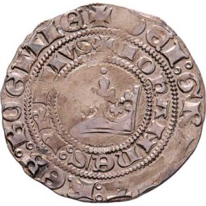Jan Lucemburský, 1310 - 1346