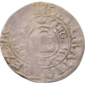 Ferdinand I., 1526 - 1564