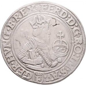 Ferdinand I., 1526 - 1564