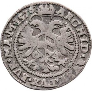 Maxmilian II., 1564 - 1576