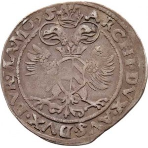 Maxmilian II., 1564 - 1576