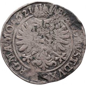 Ferdinand II., 1619 - 1637 (Mince kiprová)