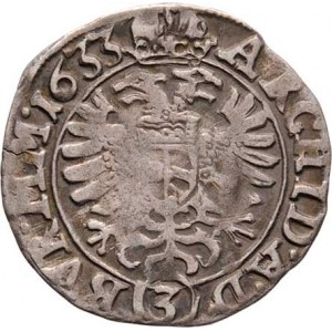 Ferdinand II., 1619 - 1637 (Mince dobrého zrna)
