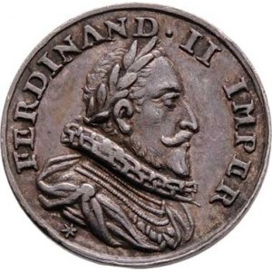 Ferdinand II., 1619 - 1637