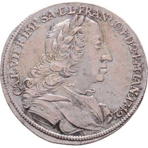 Karel VII. Bavorský, 1742 - 1745