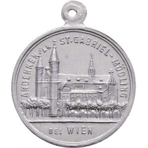 Církevní medaile - evropské svátostky s místem původu