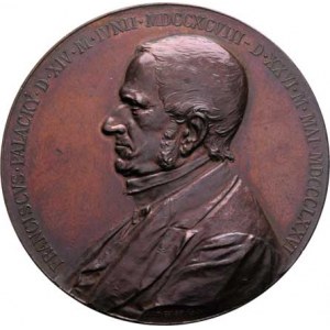 Popp Antonín, 1850-1915  a  Pichl I.B., 1850-1923