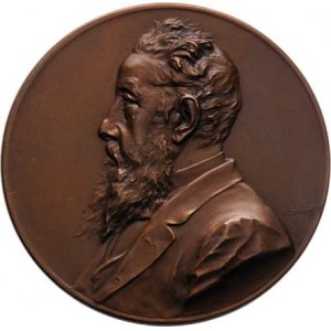 Scharff Anton, 1845 - 1903