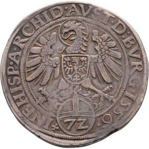 Ferdinand I., 1519 - 1564
