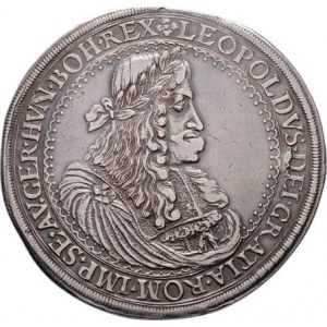 Leopold I., 1657 - 1705