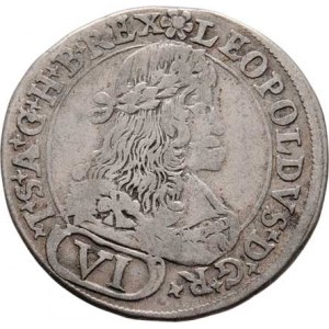 Leopold I., 1657 - 1705