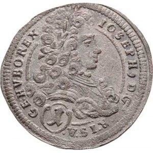 Josef I., 1705 - 1711