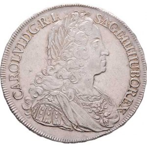 Karel VI., 1711 - 1740