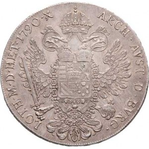 Leopold II., 1790 - 1792