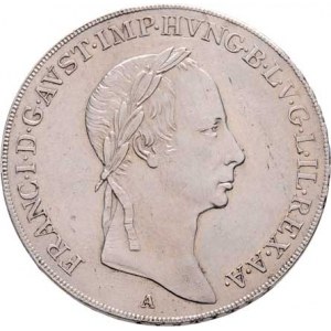 František II., 1792 - 1835