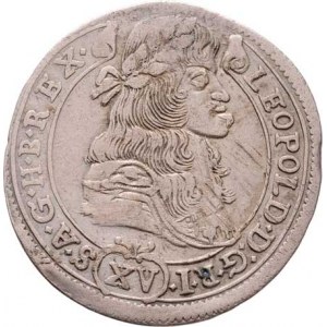 Leopold I., 1657 - 1705