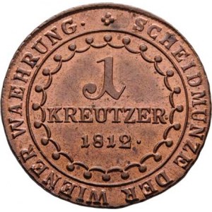 František II., 1792 - 1835