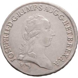 Josef II., 1780 - 1790